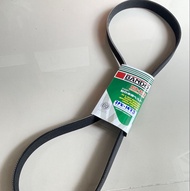 สายพาน BANDO แท้ 7PK1473 TOYOTA Tiger D4D สายพานพัดลม สายพานแอร์ สายพานหน้าเครื่อง TOYOTA Tiger D4D