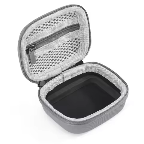 Portable Hard Shell Case for Insta360 Go Ultra Camera Organizer Bag Small Carrying Case for Insta360