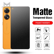 Full Matte Tempered Glass Screen Protector For OPPO Reno 11F 8T 8 8Z 7 7Z 5 5G 4 3 Pro 2 2Z 2F 10X Reno4 Reno3 Reno2 Reno5 5G