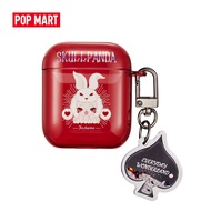 POP MART SKULLPANDA Everyday Wonderland Series-Earphone case