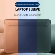 Newest Laptop Bag for Lenovo IdeaPad Slim 7 5 5i Pro Gen 6 Ideapad 3 3i Gen 6 S145 V14 320s Lenovo Waterproof Magnetic Computer Bag for 12 13 14 15 15.6 Inch Universal