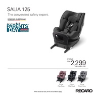 Recaro Salia 125 Car Seat