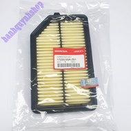 Lọc Gió Động Cơ Honda City 2014-2020 Nhập Khẩu Thái Lan MSP: 17220-55A-Z01 Hàng Loại 1