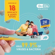 Dr.Clo杀菌消毒棒Dr. Clo Disinfecting Stick