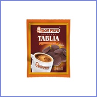 ▥ ◮ ❈ Don Pepe Tablia 15g x 12pcs