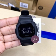 Original Gshock DW 5600BB 1