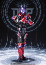 SHF S.H.Figuarts 魂Shop 幪面超人 KAMEN RIDER GEATS GLARE