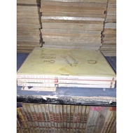 Brothers comic 1-3 Complete