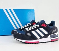Adidas Originals ZX750 三葉草 經典復古校園系列休閒鞋運動鞋 36-45