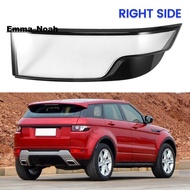 For  Range  Evoque 2012-2015 Car Rear Lamp Tail Lamp Cover Lamp Shell Lampshade Shell