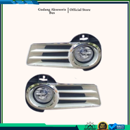 FOG LAMP LEGACY SR 2