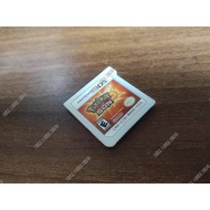Pokemon Sun USA 3DS Nintendo 3DS Game Game Cart Only