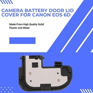 Battery Door For Canon EOS 6D