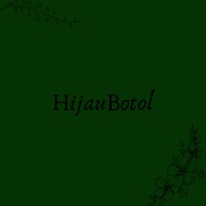 Jilbab Pad Busa Khadijah Ferosya