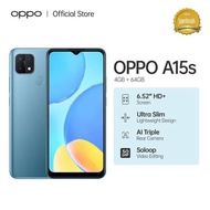 oppo a15s ram 4 19F3B2024 parts