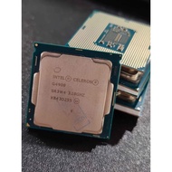 [USED] PROCESSOR CPU G4900 G4400 I5 I7 7700 8700 9400F 8600 9600KF H110M / H310M B360M B365M LGA1151