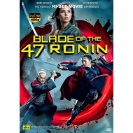 English Blade47 Ronin is 2022)   -v0794
