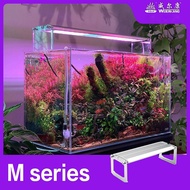 Week M300-Pro V450 V800 Aquarium Light Aquarium
