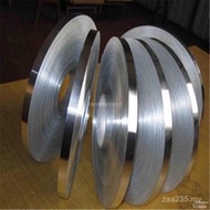 0Cr17Ni7Al Strip 302 Material Stainless Steel Belt 321 316L Spring 631 NEKX