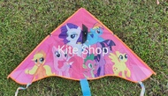 Children Kite - Pony Kite /Layang-layang Pony
