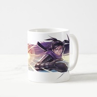 Gelas Mug One Punch Man Sonic