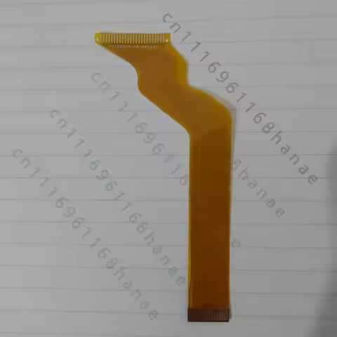 FPC Flex Ribbon Cable Replacement Spare Parts For Sony D-E770 D-EJ715 D-F700 D-FJ75 Portable CD Walk