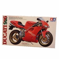 14068 Tamiya MODEL 1/12 DUCATI 916