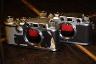 Leica IIIc相機