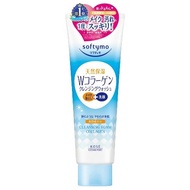 Sữa rửa mặt KOSE Softymo 220g - Nhật Bản