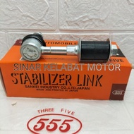 STABILIZER LINK STABILIZER LINK DAIHATSU GRANMAX LUXIO 555