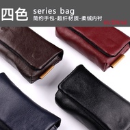 Retro Camera Bag Suitable for Canon G7X G7X2 G7X3 G9X G9X2 Camera Case SX740 Camera Leather Case