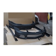 For Mercedes-Benz CLS W219 FRP material Full Bodykit
