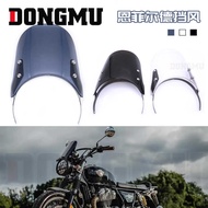 Royal Enfield Classic 500 Modified Accessories Motorcycle Modified Windshield Windshield