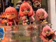 清屋 間諜家家酒 Anya Forger 公仔