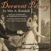 Derwent Priory Mrs A. Kendall