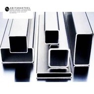 Besi Hollow 4x6 Galvanis 1.2 mm