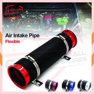 Flexible Intake Hose / Universal Intake Pipe / Turbo Air Intake