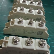 (แพ็ค1ชิ้น) SKMT92/08E Thyristor โมดูล 95A 1200V ของแท้ใหม่ พร้อมส่งในไทย SKMT92