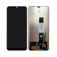 หน้าจอ redmi Note 9 4G จอ LCD xiaomi Redmi Note 9 4G M2010J19SC  จอชุด จอแสดงผลสัมผัสหน้าจอ เปลี่ยนอ