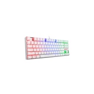 Redragon Kumara K552W RGB-1 White Mechanical Keyboard Blue Switch