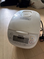 Panasonic SR-CN108 電飯煲