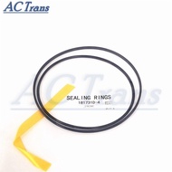 CVT Transmission JF020E RE0F12A CVT7 W/R  Seconday (Driven) Pulley Oil Ring