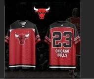 AMIGO NFL PREMIUM JERSEY CHICAGO BULLS COMFORT Sport