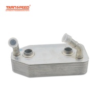 TRANSPEED AUDI AG4 01M VW 01N Automatic Transmission Oil Cooler for AUDI VW PASSAT Car Accessories [