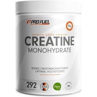 Serbuk Creatine Monohydrate 1 kg 1000 g Creatine Monohydrate Tulen dalam Kualiti Mikronisasi  Creati