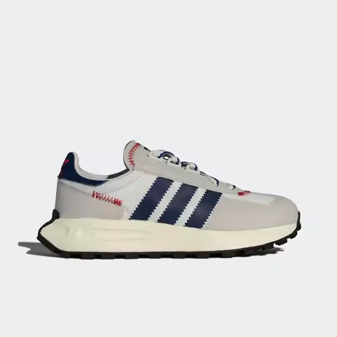 Adidas genuine clover RETROPY E5 men's and women's classic sports shoes HQ6330