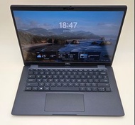 i7-10610U 14" Dell Latitude 7410 16g ram 512g SSD