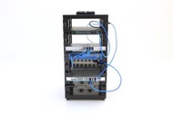 預訂 扭蛋 Cisco 9300 Cisco Meraki MX85 古河電氣 fltelnet FX2 A10 switch 交換器 data center rack櫃 lan cable powe