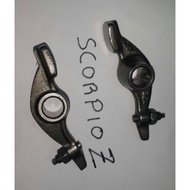 Scorpio z valve trigger scorpio z valve nail valve trigger add scorpio z bolt