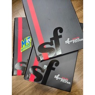 Kawasaki Z900 Sprint filter